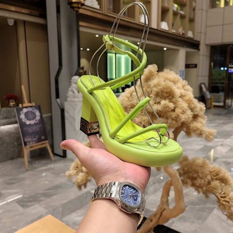 Fendi Sandals